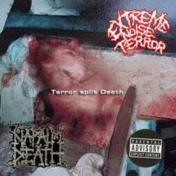 Napalm Death : Terror Split Death
